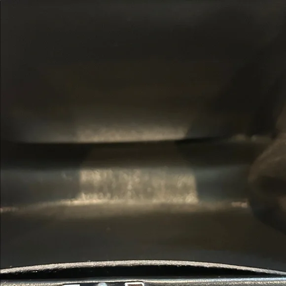 Retro Cassette Tape Novelty Bag - Black NWT - Picture 5 of 5